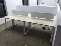 上海办公家具定制一定要考虑家具的舒适度