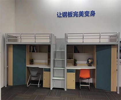 公寓床1